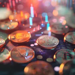 Jakie są kryptowaluty? Poznaj listę popularnych kryptowalut