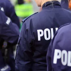 Rekordowa liczba wakatów w policji. Problemy z rekrutacją w Warszawie i okolicach.