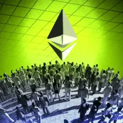 Ethereum przewyższy Bitcoina poprzez ETF: perspektywy kryptowaluty wg ekspertów