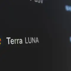Terra Luna: Analiza i trendy na rynku kryptowaluty Terra Luna