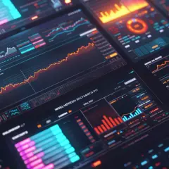 Ranking top 10 giełd kryptowalut: Sprawdź najlepsze giełdy na rynku