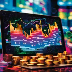 Tajemniczy wzrost wolumenu na kilku dużych kryptowalutach. czy azjatycki kapitał sprawi, że wystrzelą?