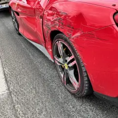 Ferrari rozbija bank! Pierwszy raz w historii! Doszli do kasy!