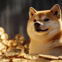 Shiba Inu kontra 1 USD: Jakie szanse na sukces?