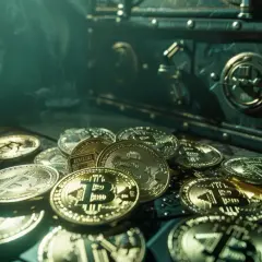 Zapomniałeś hasła do portfela Bitcoin? Nagle jesteś milionerem!