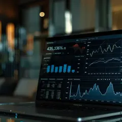Kurs USD na Stooq: Aktualny kurs dolara na platformie Stooq