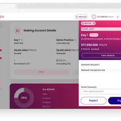 PolyX: PolyX - kryptowaluta dla inteligentnych inwestorów