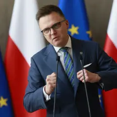 Hołownia: Plan naprawczy dla koalicjantów może budzić kontrowersje