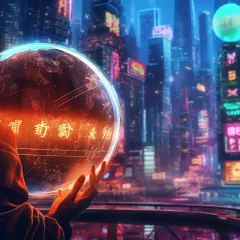 Standaryzacja metawersum w Chinach: krok ku dominacji w Web3