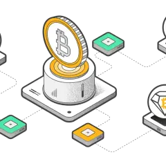 Fork bitcoina - rewolucyjna zmiana, która może cię zaskoczyć w świecie kryptowalut
