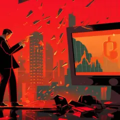 Zaskakujące wyniki badań JPMorgan: kryptowaluty czy przehajpowany badziew bez przyszłości?