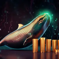 Kryptowaluty Melbu odnotowują wysoką wartość, a Wieloryby gromadzą altcoiny NUPL.