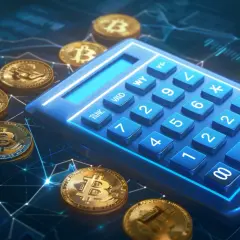 Kalkulator Bitcoina: Szacuj wartość swoich bitcoinów w złotych