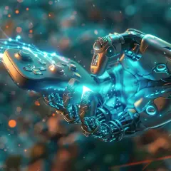 Generatywna AI w gamingu: szansa czy zagrożenie dla branży gamingu Web2 i Web3