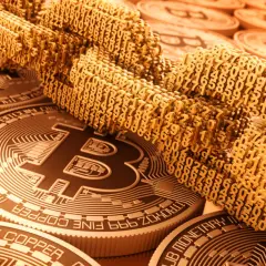 Rewolucja bitcoina: skąd się wziął i jak zmienił świat finansów