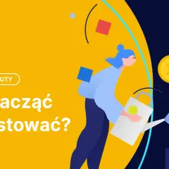 Dlaczego warto inwestować w kryptowaluty? Zyski i ryzyka, które musisz znać