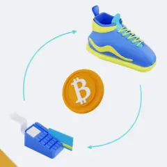 Bitcoin gdzie można płacić: 5 sposobów na zakupy kryptowalutą