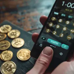 Przelicznik Bitcoina na PLN: Szybki przelicznik BTC na PLN