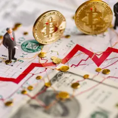 Kiedy ceny Bitcoina wzrosną? Analitycy mają wiadomość!