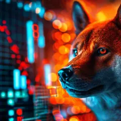 Dogecoin: Opis, aktualny kurs i trendy - Dowiedz się więcej