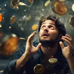 Masz kryptowaluty? Możesz stracić na ich wartości w tym tygodniu!