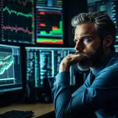 Warren buffett pozbywa się milionów akcji giganta. miliarder coś przeczuwa?