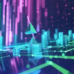 Kurs Lisk: Rozwój cenowej dynamiki tej kryptowaluty na rynku!