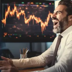 
Wariat zarobił 6,9 mln USD na BONK. Teraz znowu wszedł 'all-in’. Co kupił tym razem?