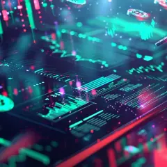 Akcje kryptowalut: Najnowsze informacje o akcjach w branży