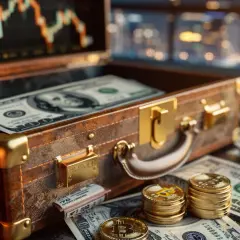 Aktualności Litecoin: Ostatnie wiadomości dotyczące cen LTC.