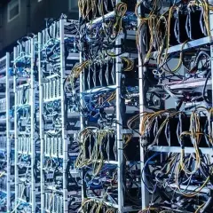 Kopalnia Bitcoin: Rewolucyjna metoda zarabiania w świecie kryptowalut