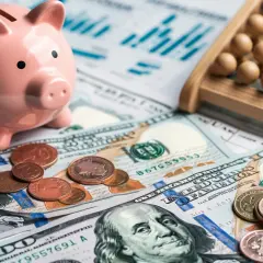 1700 Dolarów: Jak inwestować 1700 dolarów? Pomysły na lokowanie 