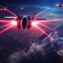 Chimera działa. Broń energetyczna ze Star Wars na polach bitew jutra