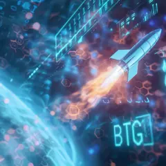 Kurs kryptowaluty BTG: Co zyskasz, inwestując w BTG?