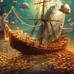 Tajemnicze ruchy wielorybów na Bitfinex. Czy rządy chcą konfiskować Bitcoina?
