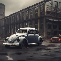 Niemiecka motoryzacja w kryzysie: co się dzieje z VW i Porsche?