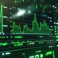 EUR na Stooq: Bieżące notowania euro na platformie Stooq