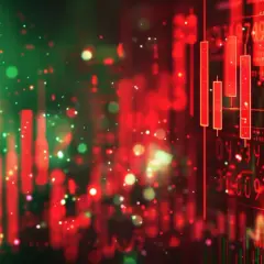 Wykres Bitcoina od Początku: Analiza trendów od pierwszych dni 