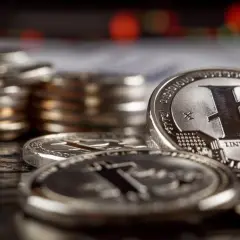 Kurs kryptowaluty Litecoin: Aktualny kurs Litecoin i prognozy