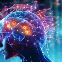 Pierwszy pacjent kontroluje mysz za pomocą mózgu: rewolucja Neuralink