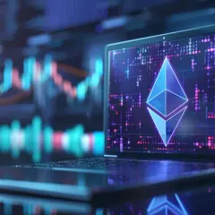  Jaka jest cena Ethereum? Aktualna cena kryptowaluty Ethereum
