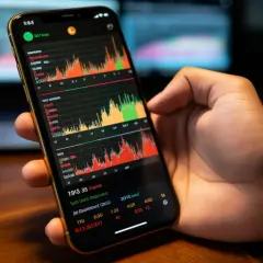 BitBot - najlepszy bezpieczny bot Telegrama do kryptowalut!