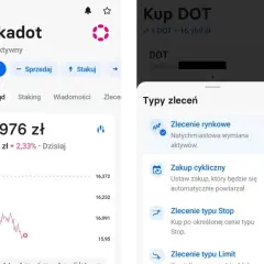Prowizje za kryptowaluty w Revolut: wszystkie opłaty i koszty transakcji