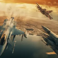 Myśliwce tego samego producenta dla obydwu stron potencjalnego starcia lockheed martin z gigantycznym zamówieniem