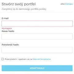 Jak bezpiecznie założyć konto Bitcoin? Unikaj najczęstszych błędów początkujących