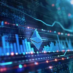 Kurs Ethereum: Poznaj wartość ethereum w różnych okresach