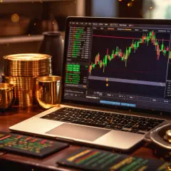 Jak handlować Bitcoinem na Bitbay? Praktyczne wskazówki dla traderów