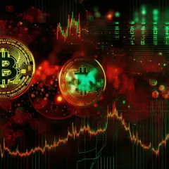 Cena Bitcoina: Aktualne notowania - Czy kurs będzie rosnąć?