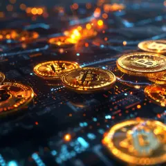 Aktualna cena Bitcoina: Najnowsze informacje o cenie bitcoina