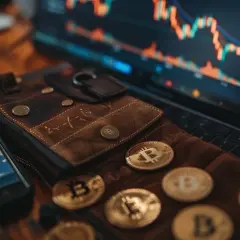 Jak zacząć inwestowanie w Bitcoina? Poradnik dla początkujących
